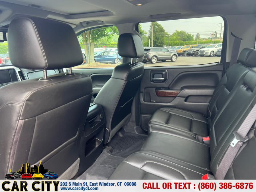 2017 GMC Sierra 1500 4WD Crew Cab 143.5" SLT, available for sale in East Windsor, Connecticut | Car City LLC. East Windsor, Connecticut 2017 GMC Sierra 1500 4WD Crew Cab 143.5" SLT, available for sale in East Windsor, Connecticut | Car City LLC. East Windsor, Connecticut