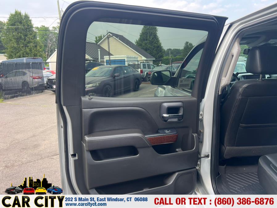 2017 GMC Sierra 1500 4WD Crew Cab 143.5" SLT, available for sale in East Windsor, Connecticut | Car City LLC. East Windsor, Connecticut 2017 GMC Sierra 1500 4WD Crew Cab 143.5" SLT, available for sale in East Windsor, Connecticut | Car City LLC. East Windsor, Connecticut