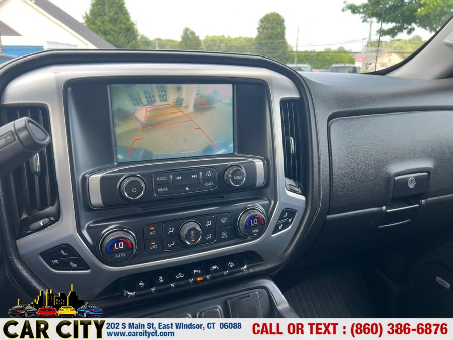 2017 GMC Sierra 1500 4WD Crew Cab 143.5" SLT, available for sale in East Windsor, Connecticut | Car City LLC. East Windsor, Connecticut 2017 GMC Sierra 1500 4WD Crew Cab 143.5" SLT, available for sale in East Windsor, Connecticut | Car City LLC. East Windsor, Connecticut