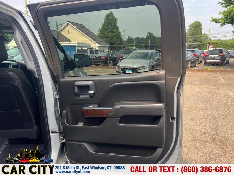 2017 GMC Sierra 1500 4WD Crew Cab 143.5" SLT, available for sale in East Windsor, Connecticut | Car City LLC. East Windsor, Connecticut 2017 GMC Sierra 1500 4WD Crew Cab 143.5" SLT, available for sale in East Windsor, Connecticut | Car City LLC. East Windsor, Connecticut