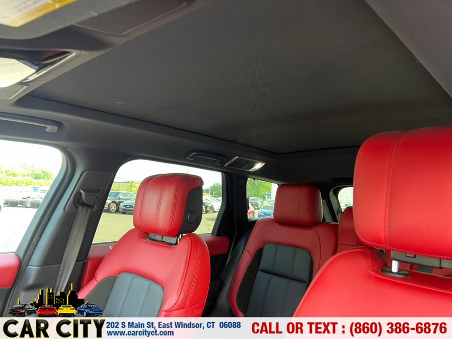 2020 Land Rover Range Rover Sport Turbo i6 MHEV HST, available for sale in East Windsor, Connecticut | Car City LLC. East Windsor, Connecticut 2020 Land Rover Range Rover Sport Turbo i6 MHEV HST, available for sale in East Windsor, Connecticut | Car City LLC. East Windsor, Connecticut