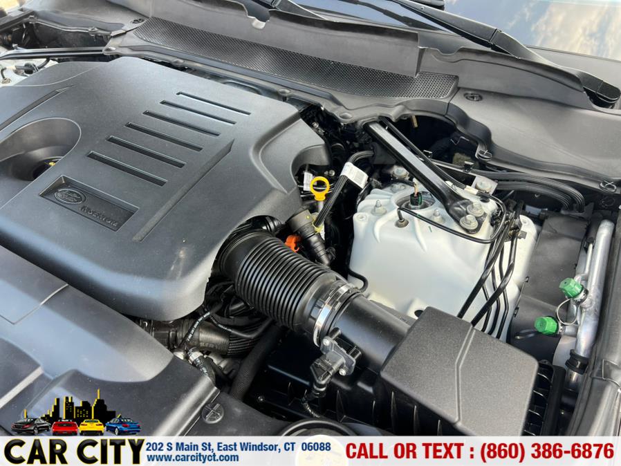 2020 Land Rover Range Rover Sport Turbo i6 MHEV HST, available for sale in East Windsor, Connecticut | Car City LLC. East Windsor, Connecticut 2020 Land Rover Range Rover Sport Turbo i6 MHEV HST, available for sale in East Windsor, Connecticut | Car City LLC. East Windsor, Connecticut