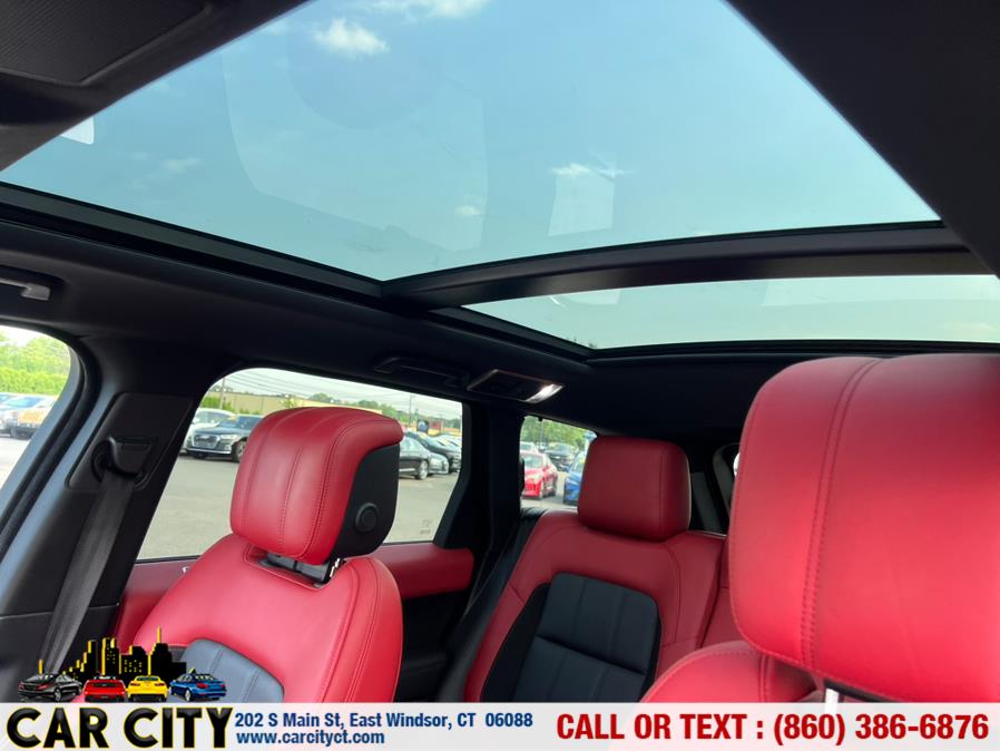 2020 Land Rover Range Rover Sport Turbo i6 MHEV HST, available for sale in East Windsor, Connecticut | Car City LLC. East Windsor, Connecticut 2020 Land Rover Range Rover Sport Turbo i6 MHEV HST, available for sale in East Windsor, Connecticut | Car City LLC. East Windsor, Connecticut