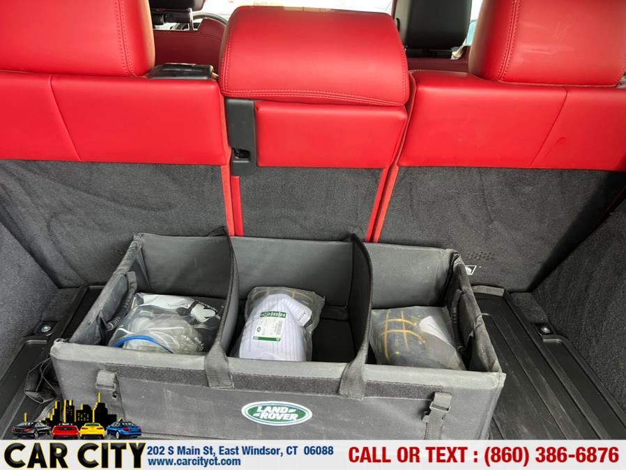 2020 Land Rover Range Rover Sport Turbo i6 MHEV HST, available for sale in East Windsor, Connecticut | Car City LLC. East Windsor, Connecticut 2020 Land Rover Range Rover Sport Turbo i6 MHEV HST, available for sale in East Windsor, Connecticut | Car City LLC. East Windsor, Connecticut