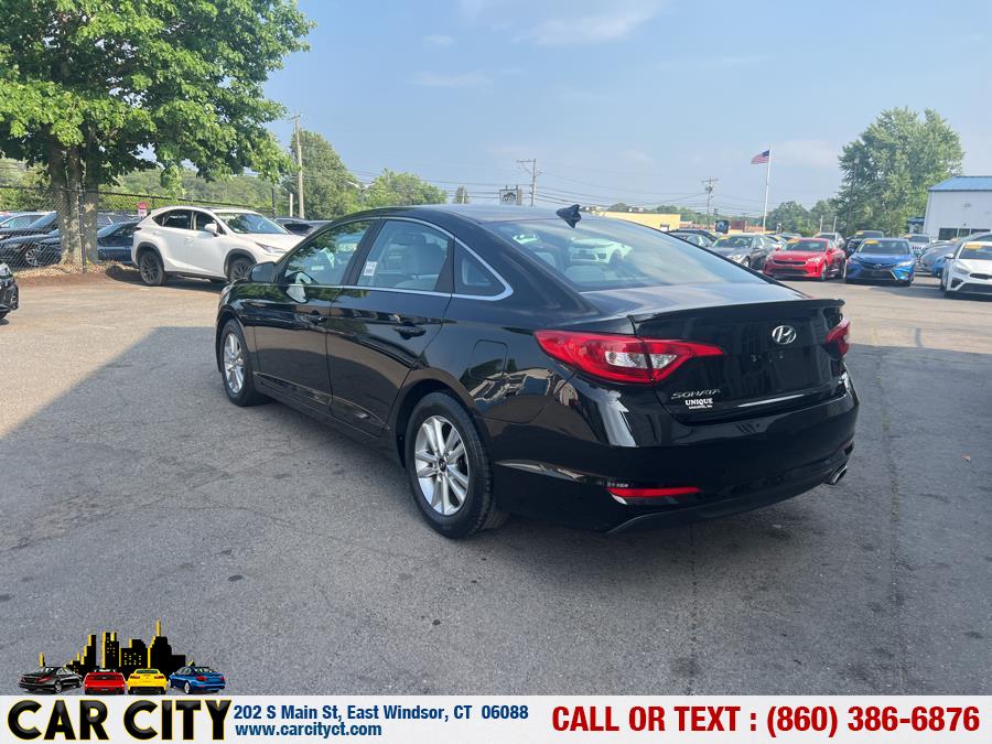 2017 Hyundai Sonata 2.4L, available for sale in East Windsor, Connecticut | Car City LLC. East Windsor, Connecticut 2017 Hyundai Sonata 2.4L, available for sale in East Windsor, Connecticut | Car City LLC. East Windsor, Connecticut