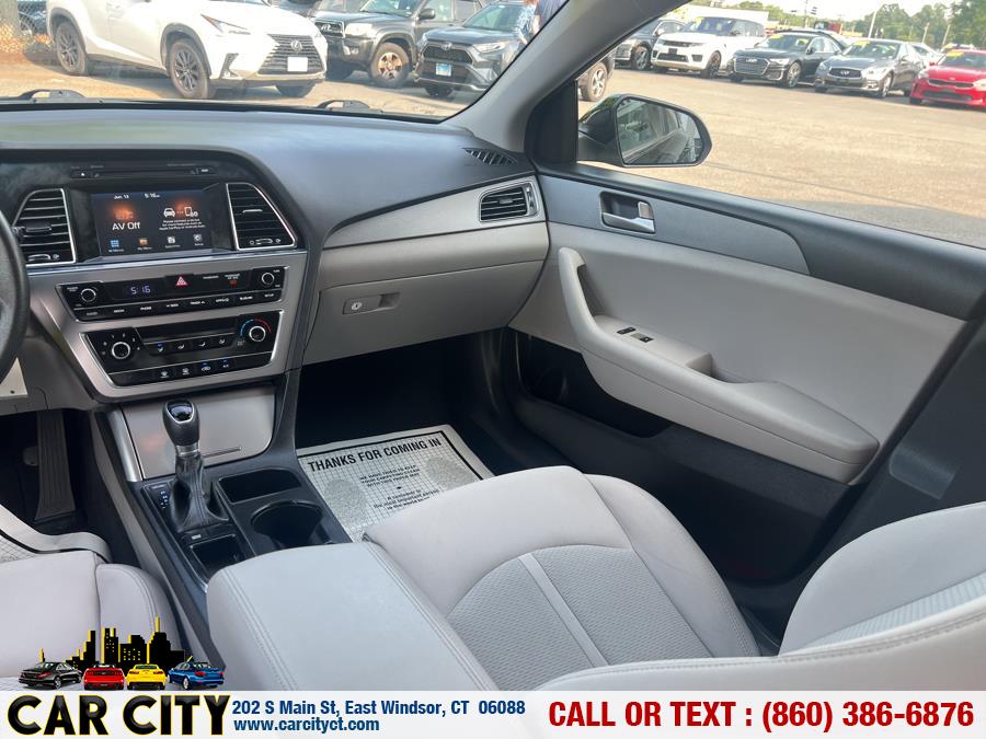 2017 Hyundai Sonata 2.4L, available for sale in East Windsor, Connecticut | Car City LLC. East Windsor, Connecticut 2017 Hyundai Sonata 2.4L, available for sale in East Windsor, Connecticut | Car City LLC. East Windsor, Connecticut