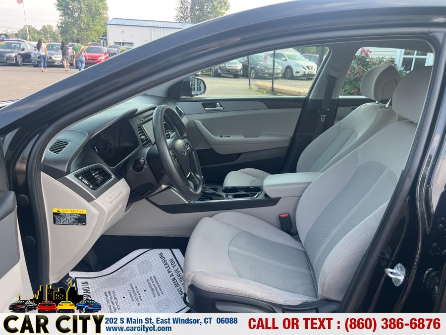 2017 Hyundai Sonata 2.4L, available for sale in East Windsor, Connecticut | Car City LLC. East Windsor, Connecticut 2017 Hyundai Sonata 2.4L, available for sale in East Windsor, Connecticut | Car City LLC. East Windsor, Connecticut