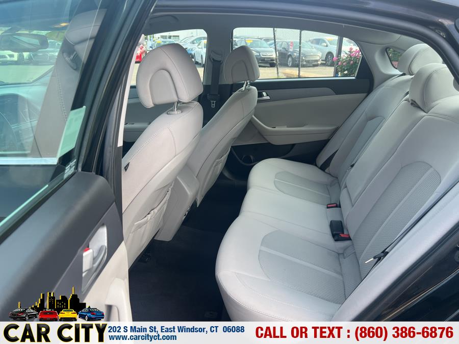 2017 Hyundai Sonata 2.4L, available for sale in East Windsor, Connecticut | Car City LLC. East Windsor, Connecticut 2017 Hyundai Sonata 2.4L, available for sale in East Windsor, Connecticut | Car City LLC. East Windsor, Connecticut