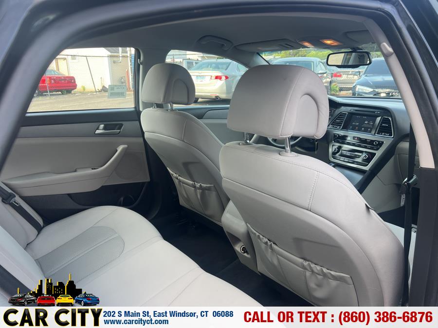 2017 Hyundai Sonata 2.4L, available for sale in East Windsor, Connecticut | Car City LLC. East Windsor, Connecticut 2017 Hyundai Sonata 2.4L, available for sale in East Windsor, Connecticut | Car City LLC. East Windsor, Connecticut