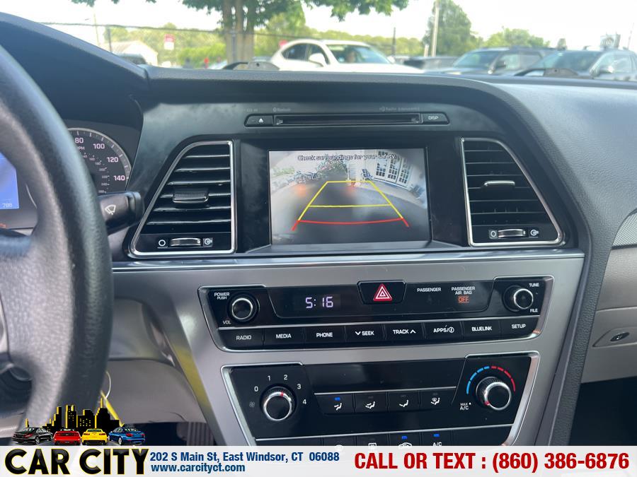 2017 Hyundai Sonata 2.4L, available for sale in East Windsor, Connecticut | Car City LLC. East Windsor, Connecticut 2017 Hyundai Sonata 2.4L, available for sale in East Windsor, Connecticut | Car City LLC. East Windsor, Connecticut