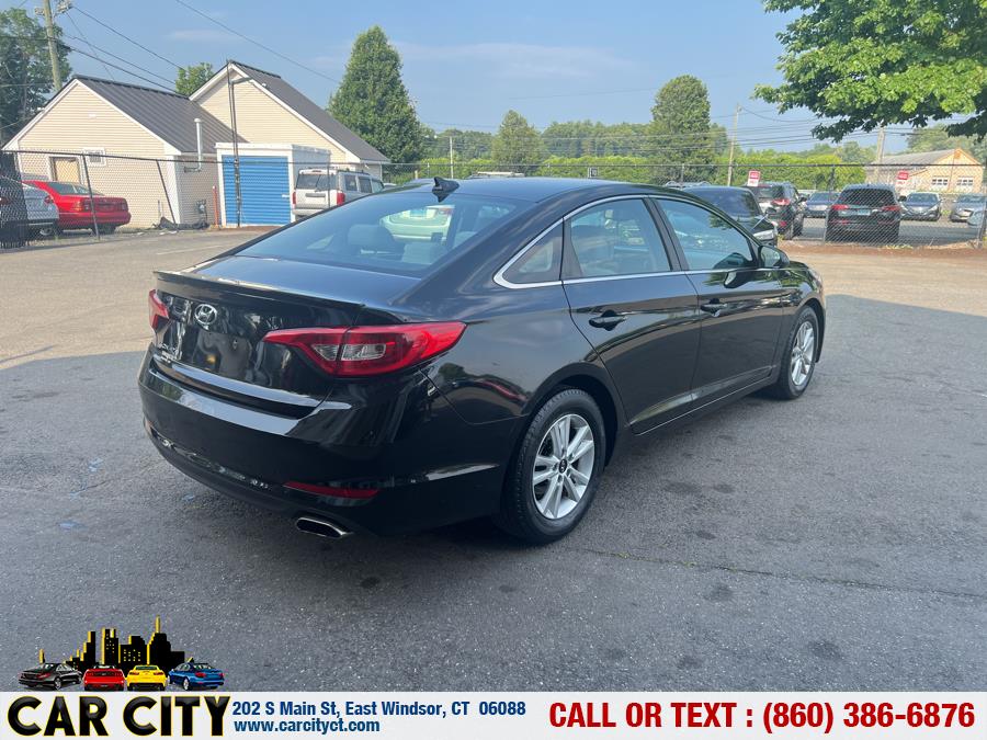 2017 Hyundai Sonata 2.4L, available for sale in East Windsor, Connecticut | Car City LLC. East Windsor, Connecticut 2017 Hyundai Sonata 2.4L, available for sale in East Windsor, Connecticut | Car City LLC. East Windsor, Connecticut