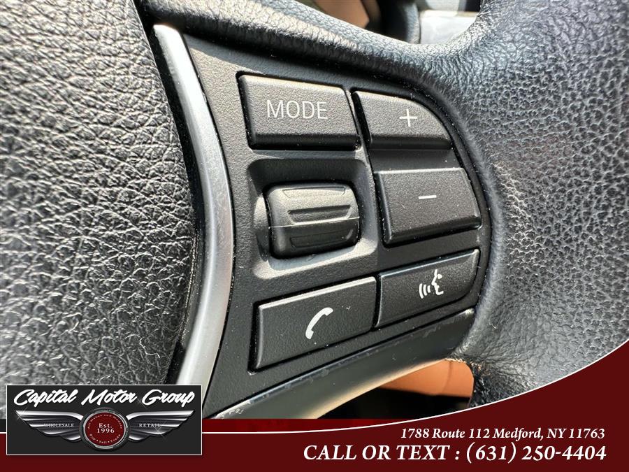 2014 BMW 3 Series 4dr Sdn 335i xDrive AWD, available for sale in Medford, New York | Capital Motor Group Inc. Medford, New York 2014 BMW 3 Series 4dr Sdn 335i xDrive AWD, available for sale in Medford, New York | Capital Motor Group Inc. Medford, New York