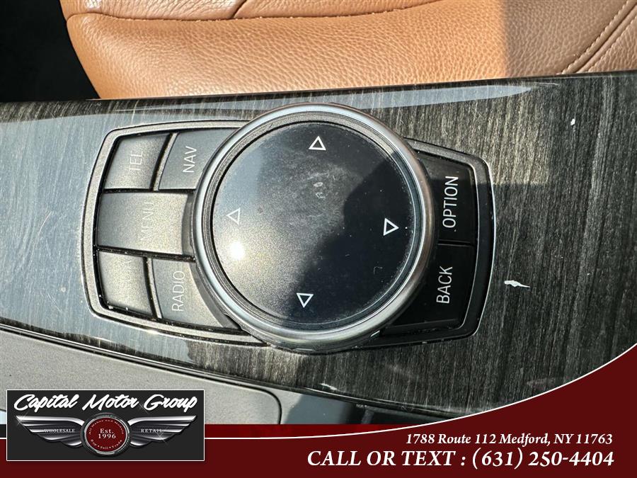 2014 BMW 3 Series 4dr Sdn 335i xDrive AWD, available for sale in Medford, New York | Capital Motor Group Inc. Medford, New York 2014 BMW 3 Series 4dr Sdn 335i xDrive AWD, available for sale in Medford, New York | Capital Motor Group Inc. Medford, New York