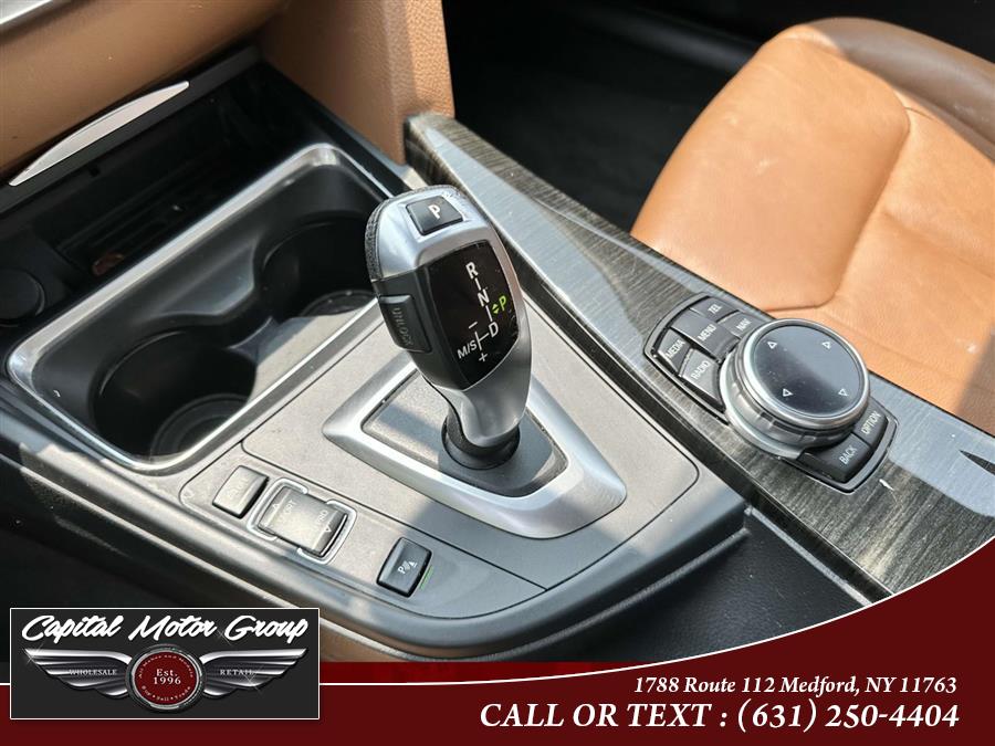 2014 BMW 3 Series 4dr Sdn 335i xDrive AWD, available for sale in Medford, New York | Capital Motor Group Inc. Medford, New York 2014 BMW 3 Series 4dr Sdn 335i xDrive AWD, available for sale in Medford, New York | Capital Motor Group Inc. Medford, New York