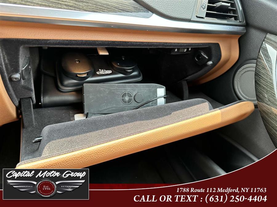 2014 BMW 3 Series 4dr Sdn 335i xDrive AWD, available for sale in Medford, New York | Capital Motor Group Inc. Medford, New York 2014 BMW 3 Series 4dr Sdn 335i xDrive AWD, available for sale in Medford, New York | Capital Motor Group Inc. Medford, New York