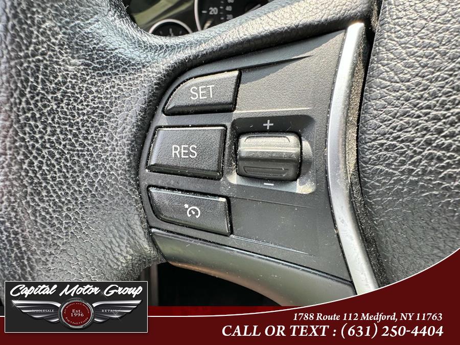 2014 BMW 3 Series 4dr Sdn 335i xDrive AWD, available for sale in Medford, New York | Capital Motor Group Inc. Medford, New York 2014 BMW 3 Series 4dr Sdn 335i xDrive AWD, available for sale in Medford, New York | Capital Motor Group Inc. Medford, New York