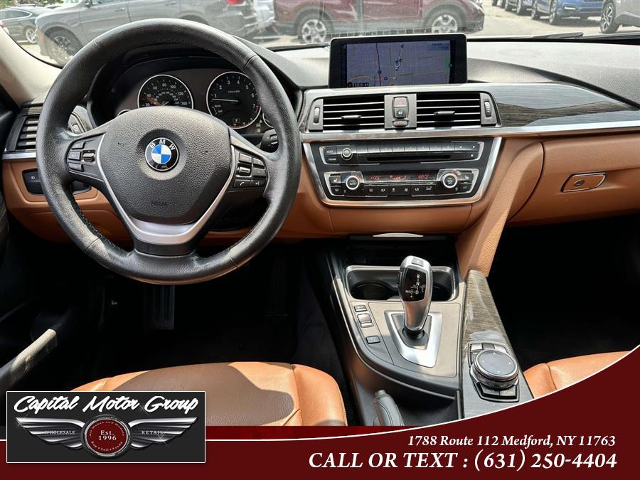 2014 BMW 3 Series 4dr Sdn 335i xDrive AWD, available for sale in Medford, New York | Capital Motor Group Inc. Medford, New York 2014 BMW 3 Series 4dr Sdn 335i xDrive AWD, available for sale in Medford, New York | Capital Motor Group Inc. Medford, New York