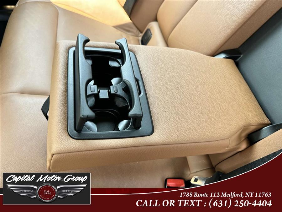 2014 BMW 3 Series 4dr Sdn 335i xDrive AWD, available for sale in Medford, New York | Capital Motor Group Inc. Medford, New York 2014 BMW 3 Series 4dr Sdn 335i xDrive AWD, available for sale in Medford, New York | Capital Motor Group Inc. Medford, New York