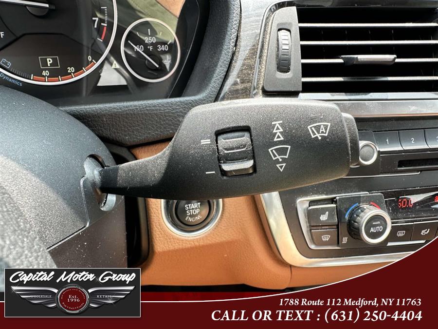 2014 BMW 3 Series 4dr Sdn 335i xDrive AWD, available for sale in Medford, New York | Capital Motor Group Inc. Medford, New York 2014 BMW 3 Series 4dr Sdn 335i xDrive AWD, available for sale in Medford, New York | Capital Motor Group Inc. Medford, New York
