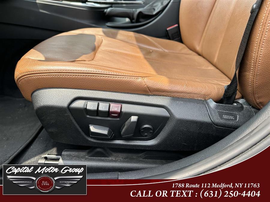 2014 BMW 3 Series 4dr Sdn 335i xDrive AWD, available for sale in Medford, New York | Capital Motor Group Inc. Medford, New York 2014 BMW 3 Series 4dr Sdn 335i xDrive AWD, available for sale in Medford, New York | Capital Motor Group Inc. Medford, New York