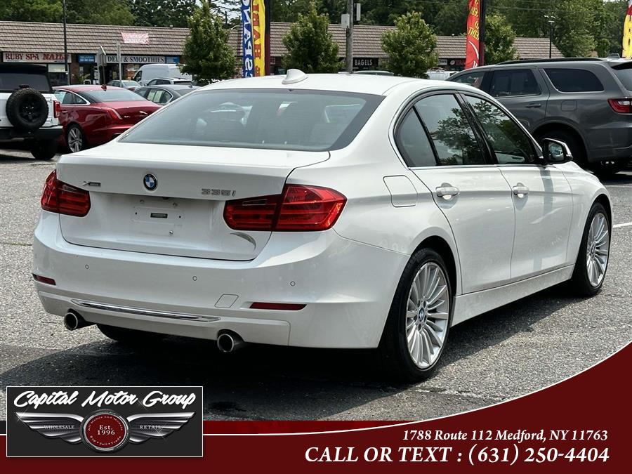 2014 BMW 3 Series 4dr Sdn 335i xDrive AWD, available for sale in Medford, New York | Capital Motor Group Inc. Medford, New York 2014 BMW 3 Series 4dr Sdn 335i xDrive AWD, available for sale in Medford, New York | Capital Motor Group Inc. Medford, New York