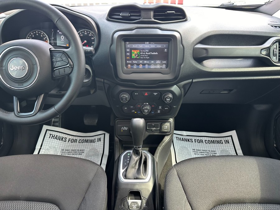 2018 Jeep Renegade Latitude Altitude 4x4, available for sale in Paterson, New Jersey | DZ Automall. Paterson, New Jersey 2018 Jeep Renegade Latitude Altitude 4x4, available for sale in Paterson, New Jersey | DZ Automall. Paterson, New Jersey