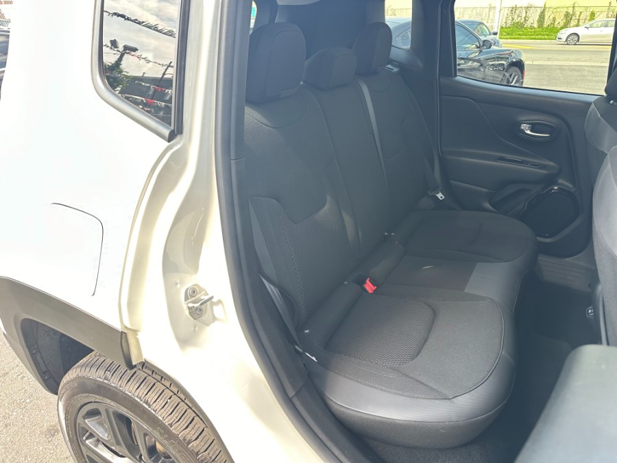 2018 Jeep Renegade Latitude Altitude 4x4, available for sale in Paterson, New Jersey | DZ Automall. Paterson, New Jersey 2018 Jeep Renegade Latitude Altitude 4x4, available for sale in Paterson, New Jersey | DZ Automall. Paterson, New Jersey