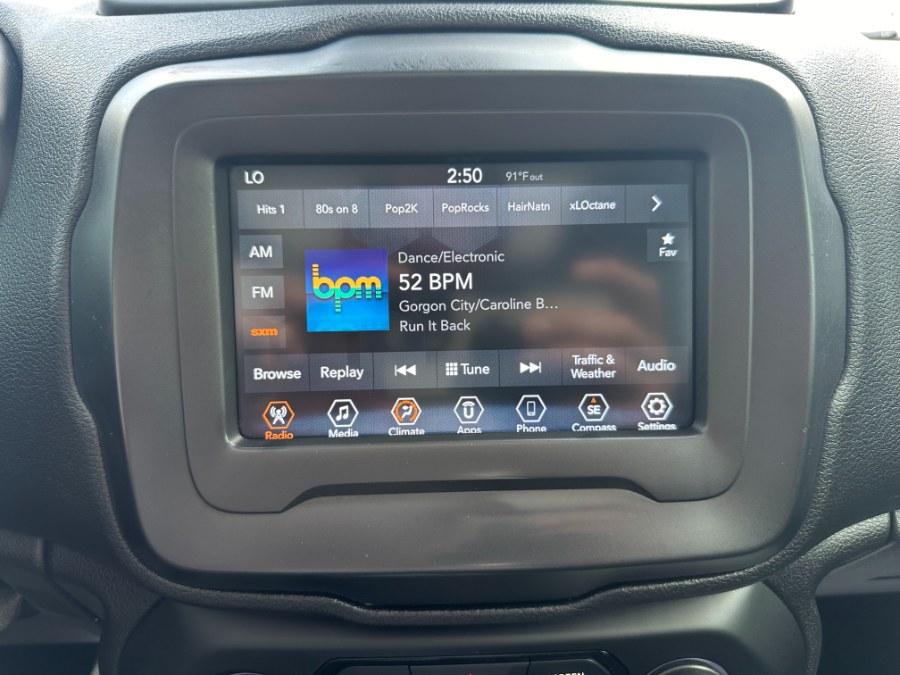 2018 Jeep Renegade Latitude Altitude 4x4, available for sale in Paterson, New Jersey | DZ Automall. Paterson, New Jersey 2018 Jeep Renegade Latitude Altitude 4x4, available for sale in Paterson, New Jersey | DZ Automall. Paterson, New Jersey
