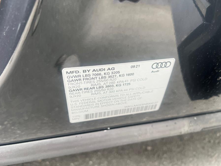 2022 Audi e-tron Premium Plus quattro, available for sale in Daly City, California | Green Light Auto Wholesale. Daly City, California 2022 Audi e-tron Premium Plus quattro, available for sale in Daly City, California | Green Light Auto Wholesale. Daly City, California