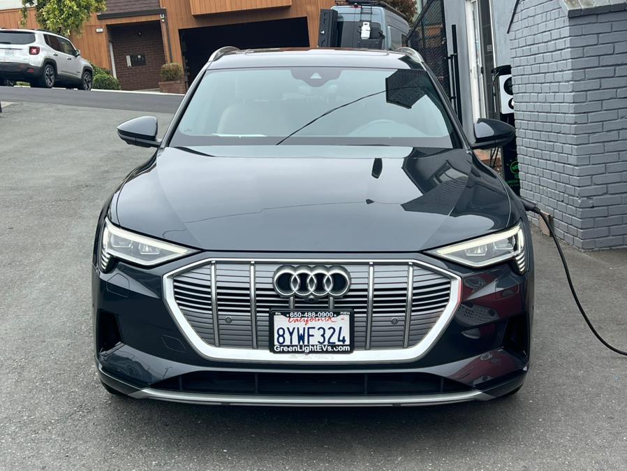 2022 Audi e-tron Premium Plus quattro, available for sale in Daly City, California | Green Light Auto Wholesale. Daly City, California 2022 Audi e-tron Premium Plus quattro, available for sale in Daly City, California | Green Light Auto Wholesale. Daly City, California