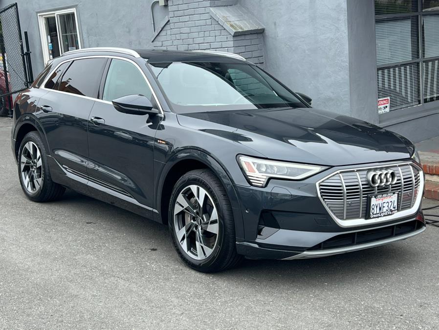 2022 Audi e-tron Premium Plus quattro, available for sale in Daly City, California | Green Light Auto Wholesale. Daly City, California 2022 Audi e-tron Premium Plus quattro, available for sale in Daly City, California | Green Light Auto Wholesale. Daly City, California