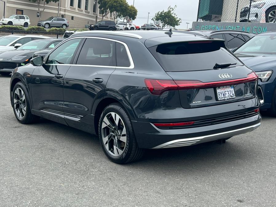 2022 Audi e-tron Premium Plus quattro, available for sale in Daly City, California | Green Light Auto Wholesale. Daly City, California 2022 Audi e-tron Premium Plus quattro, available for sale in Daly City, California | Green Light Auto Wholesale. Daly City, California