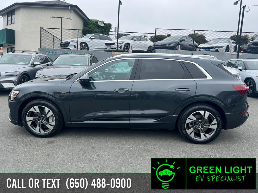2022 Audi e-tron Premium Plus quattro, available for sale in Daly City, California | Green Light Auto Wholesale. Daly City, California 2022 Audi e-tron Premium Plus quattro, available for sale in Daly City, California | Green Light Auto Wholesale. Daly City, California