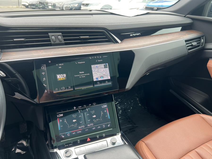 2022 Audi e-tron Premium Plus quattro, available for sale in Daly City, California | Green Light Auto Wholesale. Daly City, California 2022 Audi e-tron Premium Plus quattro, available for sale in Daly City, California | Green Light Auto Wholesale. Daly City, California