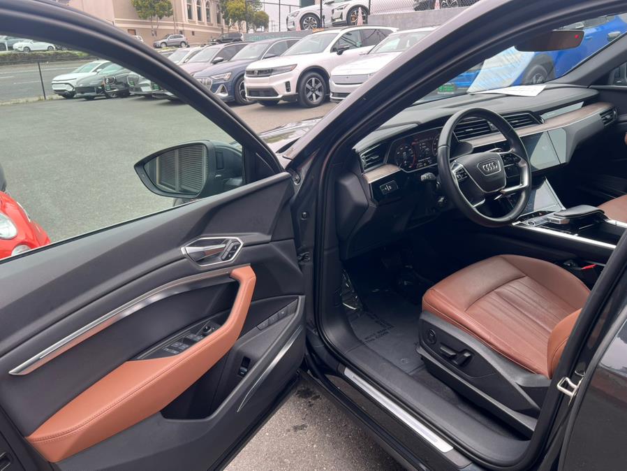 2022 Audi e-tron Premium Plus quattro, available for sale in Daly City, California | Green Light Auto Wholesale. Daly City, California 2022 Audi e-tron Premium Plus quattro, available for sale in Daly City, California | Green Light Auto Wholesale. Daly City, California
