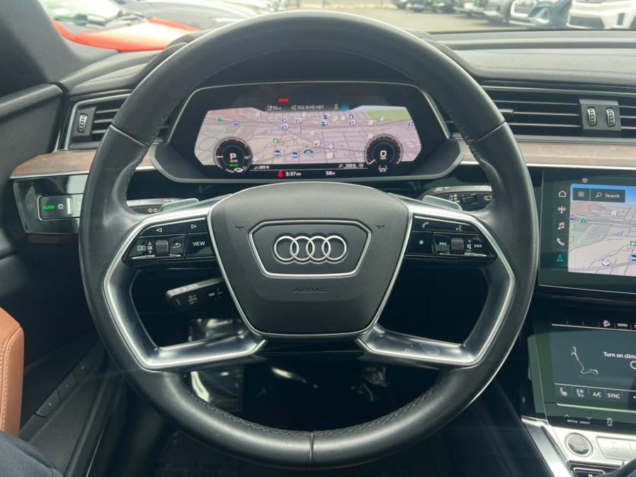 2022 Audi e-tron Premium Plus quattro, available for sale in Daly City, California | Green Light Auto Wholesale. Daly City, California 2022 Audi e-tron Premium Plus quattro, available for sale in Daly City, California | Green Light Auto Wholesale. Daly City, California