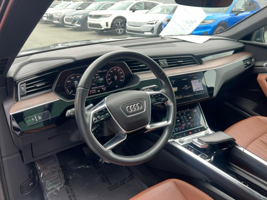 2022 Audi e-tron Premium Plus quattro, available for sale in Daly City, California | Green Light Auto Wholesale. Daly City, California 2022 Audi e-tron Premium Plus quattro, available for sale in Daly City, California | Green Light Auto Wholesale. Daly City, California