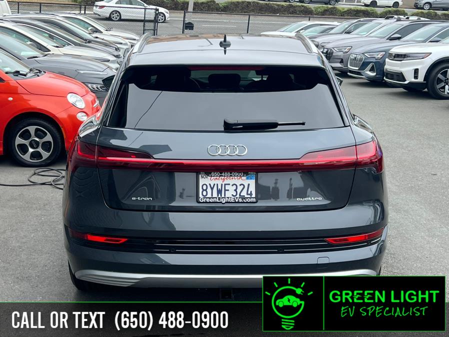 2022 Audi e-tron Premium Plus quattro, available for sale in Daly City, California | Green Light Auto Wholesale. Daly City, California 2022 Audi e-tron Premium Plus quattro, available for sale in Daly City, California | Green Light Auto Wholesale. Daly City, California