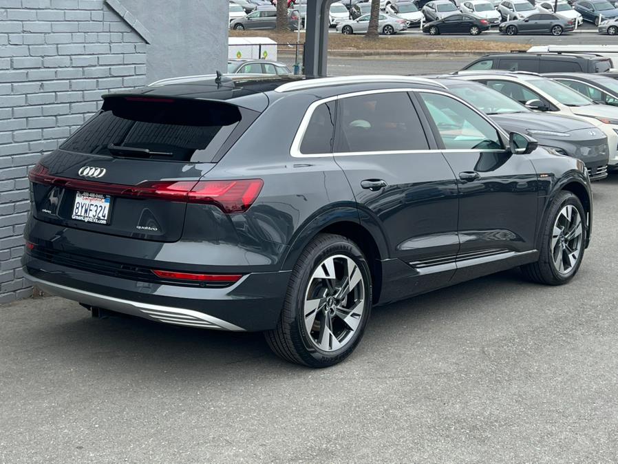 2022 Audi e-tron Premium Plus quattro, available for sale in Daly City, California | Green Light Auto Wholesale. Daly City, California 2022 Audi e-tron Premium Plus quattro, available for sale in Daly City, California | Green Light Auto Wholesale. Daly City, California