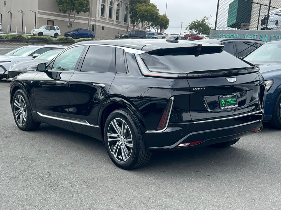 2024 Cadillac LYRIQ Luxury 450E RWD, available for sale in Daly City, California | Green Light Auto Wholesale. Daly City, California 2024 Cadillac LYRIQ Luxury 450E RWD, available for sale in Daly City, California | Green Light Auto Wholesale. Daly City, California