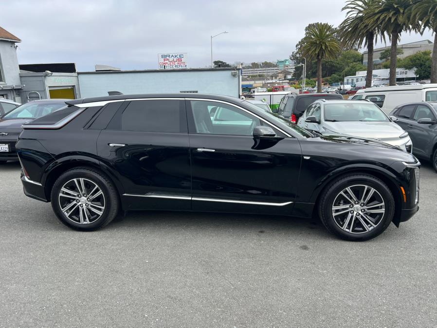 2024 Cadillac LYRIQ Luxury 450E RWD, available for sale in Daly City, California | Green Light Auto Wholesale. Daly City, California 2024 Cadillac LYRIQ Luxury 450E RWD, available for sale in Daly City, California | Green Light Auto Wholesale. Daly City, California