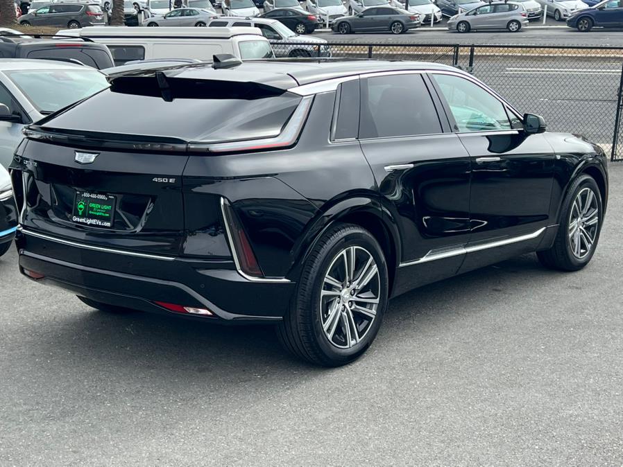2024 Cadillac LYRIQ Luxury 450E RWD, available for sale in Daly City, California | Green Light Auto Wholesale. Daly City, California 2024 Cadillac LYRIQ Luxury 450E RWD, available for sale in Daly City, California | Green Light Auto Wholesale. Daly City, California