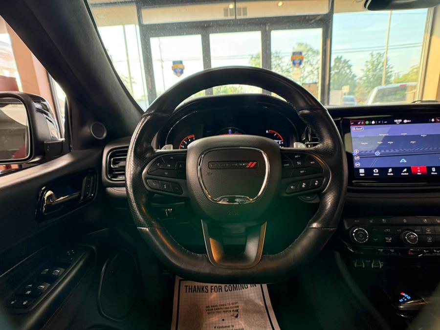 2022 Dodge Durango R/T Plus photo 46