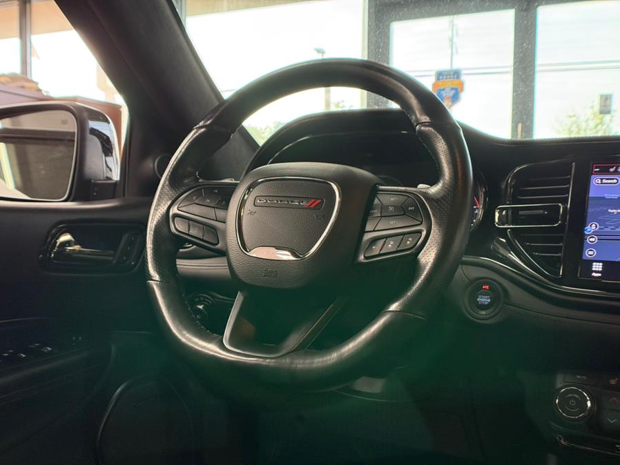 2022 Dodge Durango R/T Plus photo 38