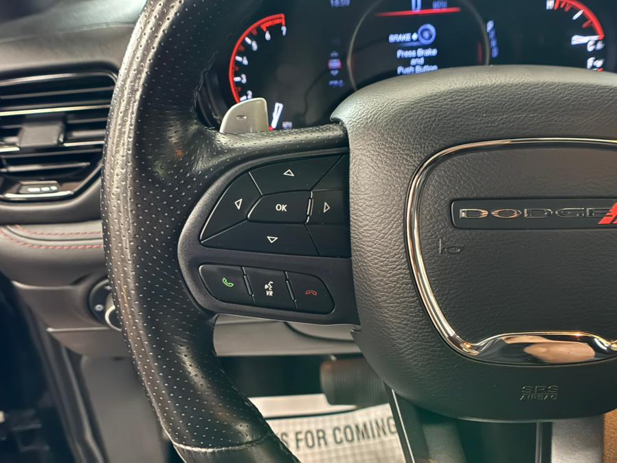 2022 Dodge Durango R/T Plus photo 48