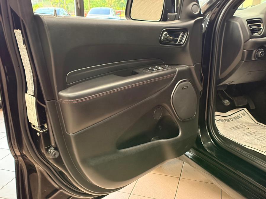 2022 Dodge Durango R/T Plus photo 26