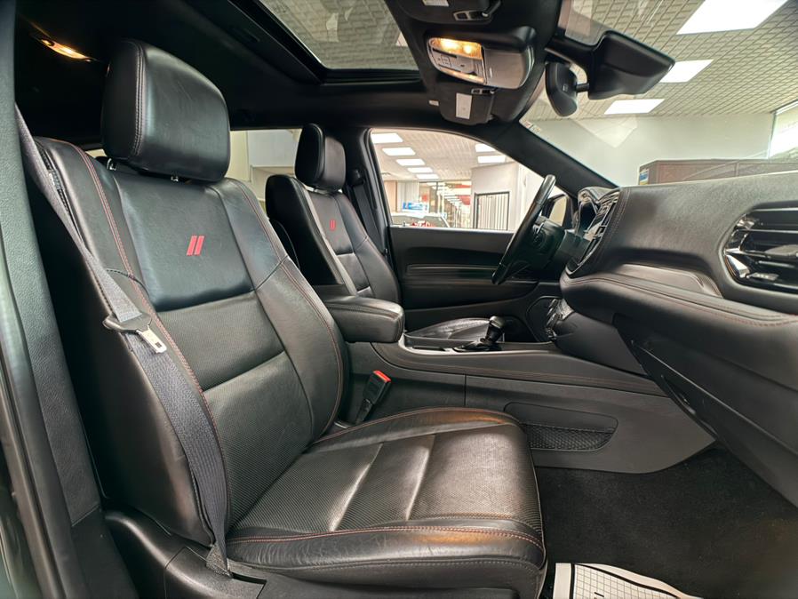 2022 Dodge Durango R/T Plus photo 23