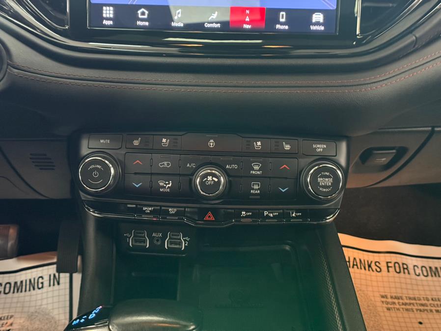 2022 Dodge Durango R/T Plus photo 41