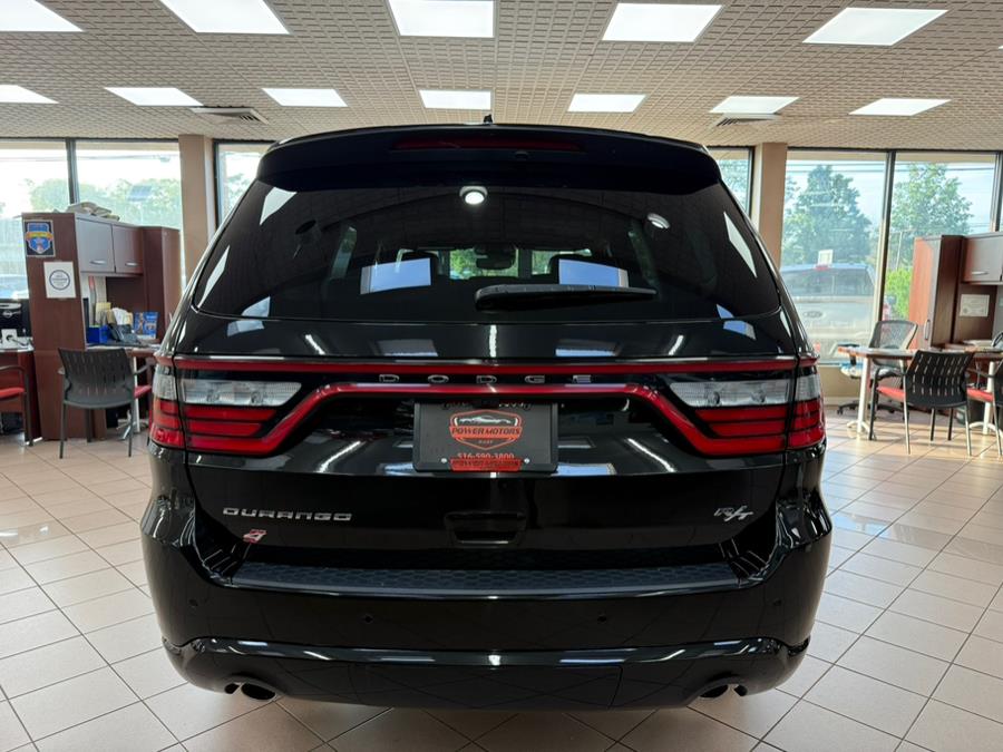 2022 Dodge Durango R/T Plus photo 6