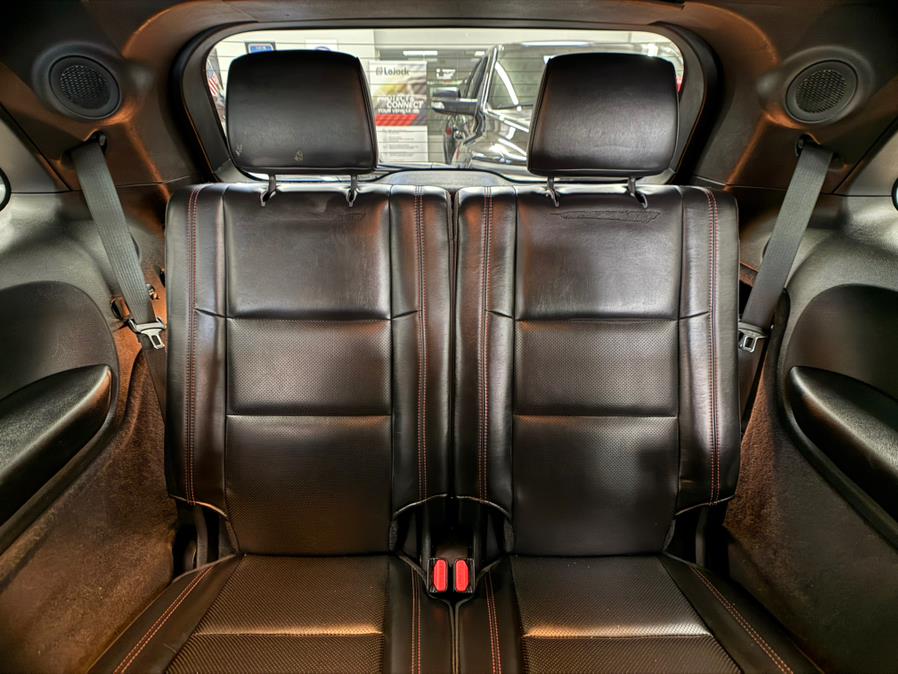 2022 Dodge Durango R/T Plus photo 33
